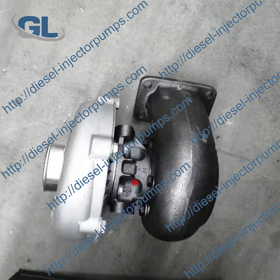 T04E10 sovralimentazione ad alta pressione 466742-0010 466742-13 11033835 Turbo per l'escavatore Engine