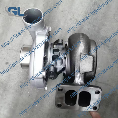 T04E10 sovralimentazione ad alta pressione 466742-0010 466742-13 11033835 Turbo per l'escavatore Engine