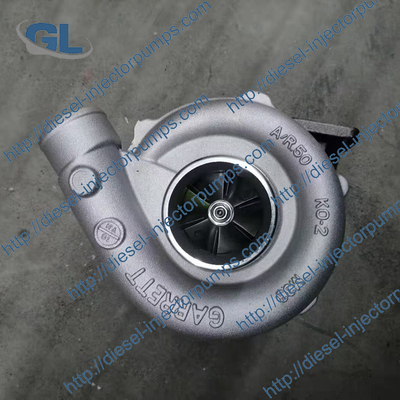 T04E10 sovralimentazione ad alta pressione 466742-0010 466742-13 11033835 Turbo per l'escavatore Engine