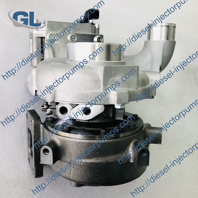 Nuovo GT3576KLV genuino GT3576KL Turbo 728392 5020 728392-5020S 728392-5024S 17201-E0313A per il motore del camion 6.6L J07E di Hino