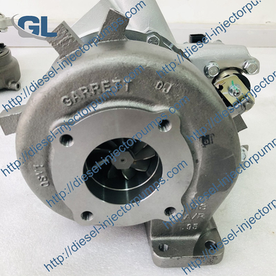 Nuovo GT3576KLV genuino GT3576KL Turbo 728392 5020 728392-5020S 728392-5024S 17201-E0313A per il motore del camion 6.6L J07E di Hino