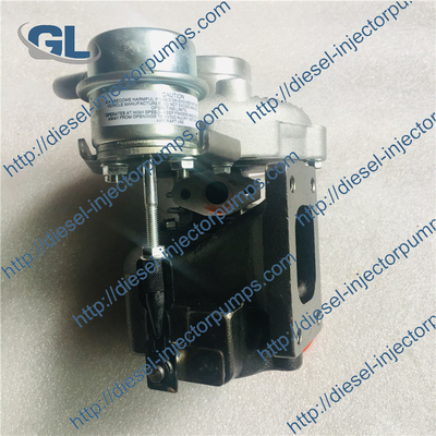 GT22 Turbo 738769-5003 E049339000128 E049339000054 per il camion di raccolta di Foton Aoling con il motore di BJ493ZQ BJ493ZLQ3