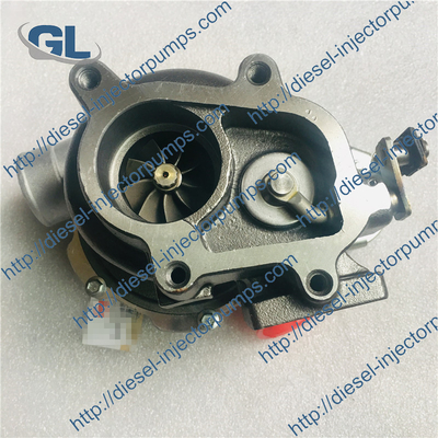 GT22 Turbo 738769-5003 E049339000128 E049339000054 per il camion di raccolta di Foton Aoling con il motore di BJ493ZQ BJ493ZLQ3