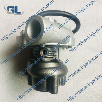 GT22 Turbo 738769-5003 E049339000128 E049339000054 per il camion di raccolta di Foton Aoling con il motore di BJ493ZQ BJ493ZLQ3