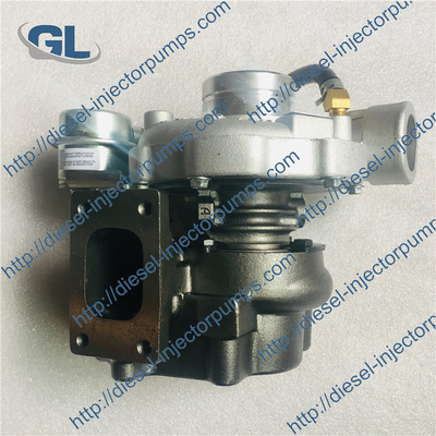 GT22 Turbo 738769-5003 E049339000128 E049339000054 per il camion di raccolta di Foton Aoling con il motore di BJ493ZQ BJ493ZLQ3
