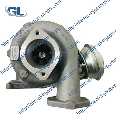 GT2359V Turbo 724483-5009S 750001-5002S 17201-17050 per il Toyota Land Cruiser 100 5AT 1HD-FTE