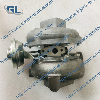 GT2359V Turbo 724483-5009S 750001-5002S 17201-17050 per il Toyota Land Cruiser 100 5AT 1HD-FTE