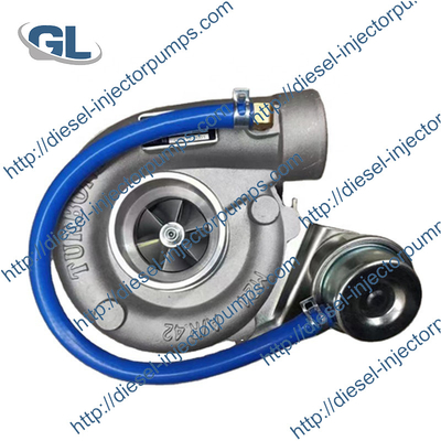 GT25 sovralimentazione T64801017 758714-5001 per il camion di Foton Aubell con il motore di Perkins
