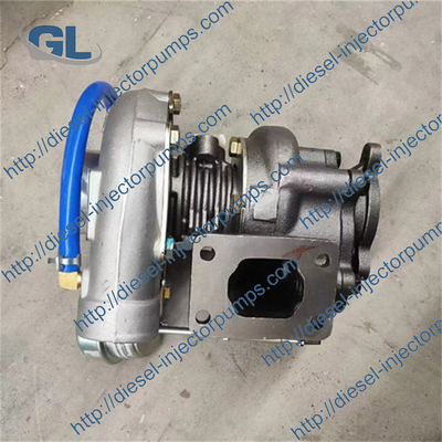 GT25 sovralimentazione T64801017 758714-5001 per il camion di Foton Aubell con il motore di Perkins