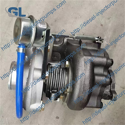 GT25 sovralimentazione T64801017 758714-5001 per il camion di Foton Aubell con il motore di Perkins