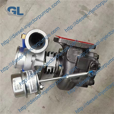 GT25 sovralimentazione T64801017 758714-5001 per il camion di Foton Aubell con il motore di Perkins