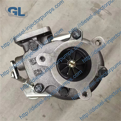 GT25 sovralimentazione T64801017 758714-5001 per il camion di Foton Aubell con il motore di Perkins
