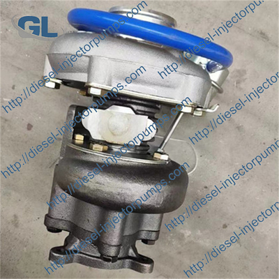 GT25 sovralimentazione T64801017 758714-5001 per il camion di Foton Aubell con il motore di Perkins