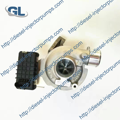 Sovralimentazione 762463-0006 762463-5006S 96440365/4805337 di GTB1549VK per Chevrolet Captiva 2.0T