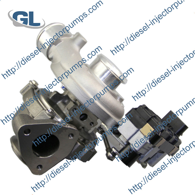 Sovralimentazione 762463-0006 762463-5006S 96440365/4805337 di GTB1549VK per Chevrolet Captiva 2.0T