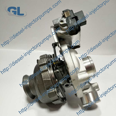 Sovralimentazione 762463-0006 762463-5006S 96440365/4805337 di GTB1549VK per Chevrolet Captiva 2.0T