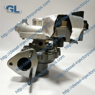 Sovralimentazione 762463-0006 762463-5006S 96440365/4805337 di GTB1549VK per Chevrolet Captiva 2.0T