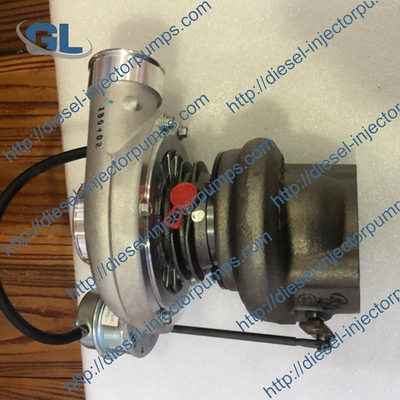 Sovralimentazione 32006079 di GT2556S Turbo 762931-5001S 32006047 per il JCB Perkins Engine