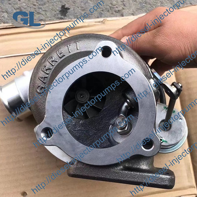 Sovralimentazione 32006079 di GT2556S Turbo 762931-5001S 32006047 per il JCB Perkins Engine
