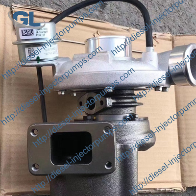Sovralimentazione 32006079 di GT2556S Turbo 762931-5001S 32006047 per il JCB Perkins Engine