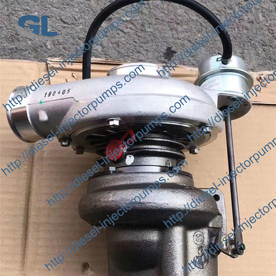 Sovralimentazione 32006079 di GT2556S Turbo 762931-5001S 32006047 per il JCB Perkins Engine