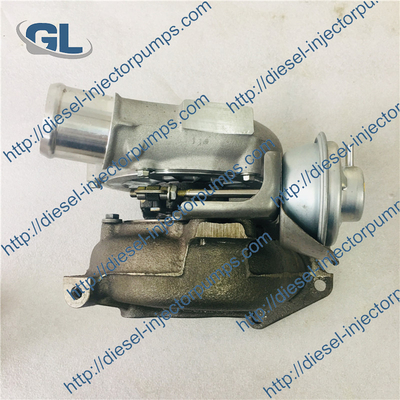 Sovralimentazione 767851-5003S 767851-0001 turbo di GT23V per l'escavatore Engine