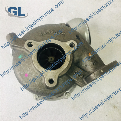 Sovralimentazione 767851-5003S 767851-0001 turbo di GT23V per l'escavatore Engine