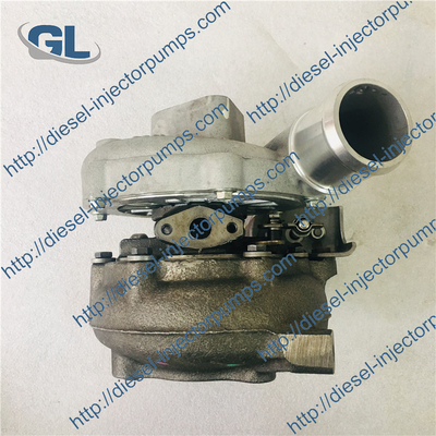 Sovralimentazione 767851-5003S 767851-0001 turbo di GT23V per l'escavatore Engine