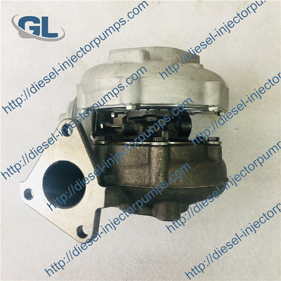 Sovralimentazione 767851-5003S 767851-0001 turbo di GT23V per l'escavatore Engine