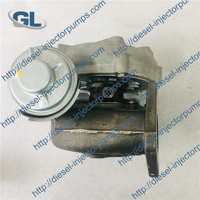 Sovralimentazione 767851-5003S 767851-0001 turbo di GT23V per l'escavatore Engine