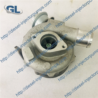 Sovralimentazione 767851-5003S 767851-0001 turbo di GT23V per l'escavatore Engine