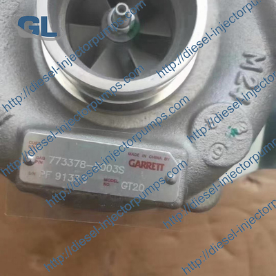 Nuova GT20 sovralimentazione genuina 773378-5003S 773378-5003 Turbo per il motore diesel