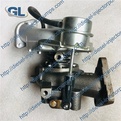 Sovralimentazione 775629-5002 14411-2DB1A 144112DB1A 775629-0002 di GT2056S per Nissan Patrol Safari Terrano con il motore di ZD3.0L
