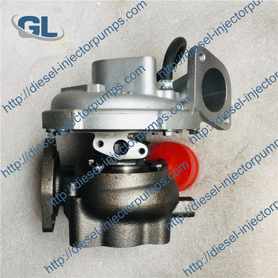 Sovralimentazione 775629-5002 14411-2DB1A 144112DB1A 775629-0002 di GT2056S per Nissan Patrol Safari Terrano con il motore di ZD3.0L