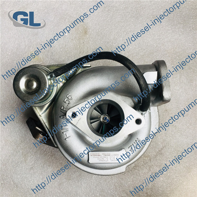 Sovralimentazione 775629-5002 14411-2DB1A 144112DB1A 775629-0002 di GT2056S per Nissan Patrol Safari Terrano con il motore di ZD3.0L