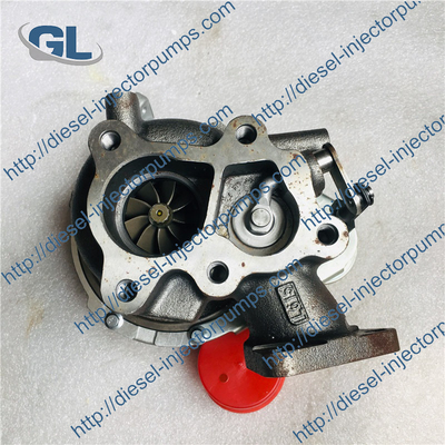 Sovralimentazione 775629-5002 14411-2DB1A 144112DB1A 775629-0002 di GT2056S per Nissan Patrol Safari Terrano con il motore di ZD3.0L