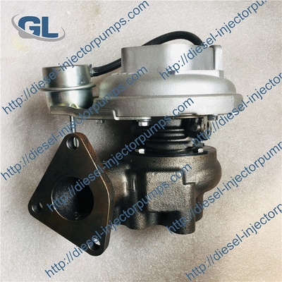 Sovralimentazione 775629-5002 14411-2DB1A 144112DB1A 775629-0002 di GT2056S per Nissan Patrol Safari Terrano con il motore di ZD3.0L