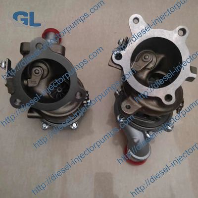 Sovralimentazione gemellata 790317-5003S 790317-0003 AA5E-6K682-GD 790318-0006 AA5E9G438D Ford Turbo 3.5T