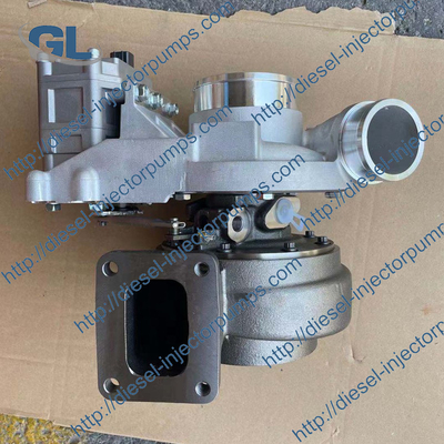 Sovralimentazione di GTA4082KLV Turbo 798389-5005S per il motore del JCB 6HK1 TIE4 di ISUZU Excavator Hitachi