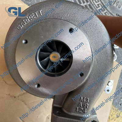 Sovralimentazione di GTA4082KLV Turbo 798389-5005S per il motore del JCB 6HK1 TIE4 di ISUZU Excavator Hitachi