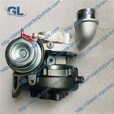 GT20 sovralimentazione 801835-5002 801835-0002 CN3-6K682-AC per JMC N800 con il motore di JX 4D30 3.0T