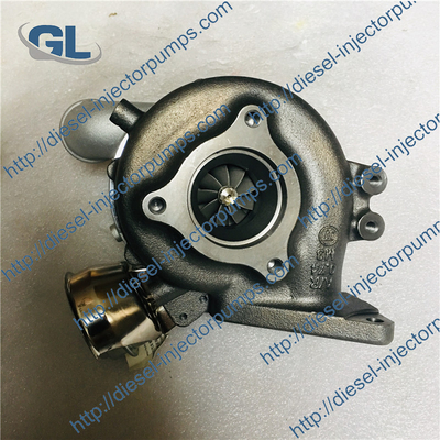 GT20 sovralimentazione 801835-5002 801835-0002 CN3-6K682-AC per JMC N800 con il motore di JX 4D30 3.0T
