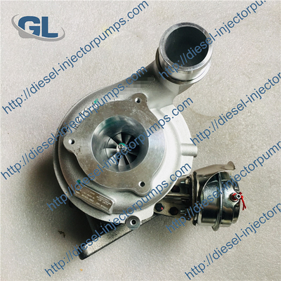 GT20 sovralimentazione 801835-5002 801835-0002 CN3-6K682-AC per JMC N800 con il motore di JX 4D30 3.0T