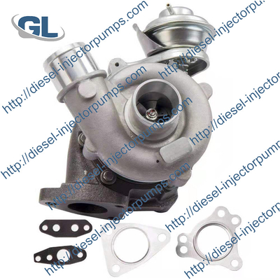 Sovralimentazione 801891-5002S 1720127040 12701-70040 di GT1749V per il motore di Toyota Rav4 1CD-FTV 021Y