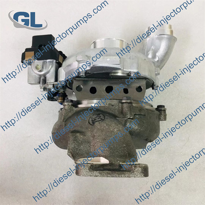 Nuova sovralimentazione 802774-5005S 802774-0004 802774-5007 di GTB2060VKLR per il motore di Mercedes Benz GL 350 OM642LS