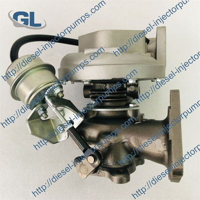 Sovralimentazione 809605-5002 14411-A084A Turbo di GT1752S per NISSAN Cabstar, ZD30D13-4N 3.0L 96KW