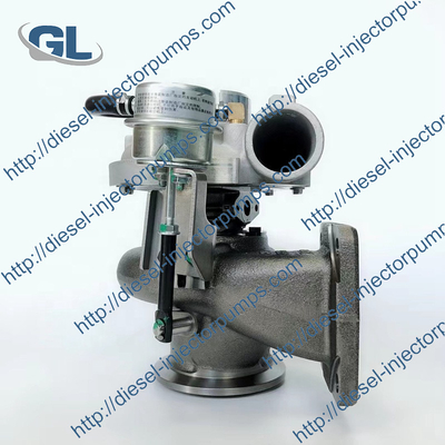 Nuova Turbo GT2559S RE558245 822410-0002 sovralimentazione RE570541 822410 di Genune per John Deere Diesel Engine