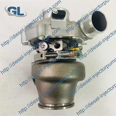 G30 sovralimentazione con cuscinetto a sfera G30-774 858161-5002 858161-5002S per il motore diesel