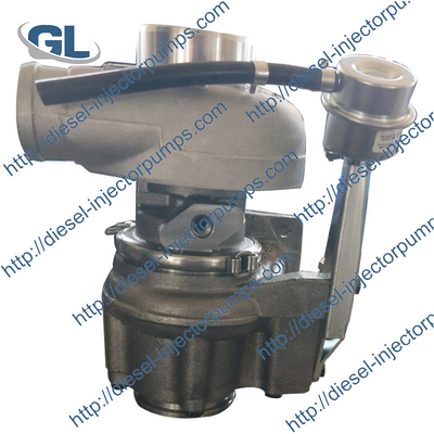 Sovralimentazione 3593089 di HX30W 3593090 3592015 Turbo per il caricatore di Turbo del motore di Iveco F3AE 4BT 4BTA