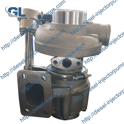 Sovralimentazione 3593089 di HX30W 3593090 3592015 Turbo per il caricatore di Turbo del motore di Iveco F3AE 4BT 4BTA